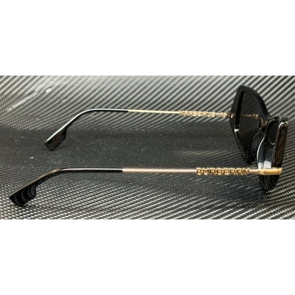 Burberry Women\'s Black 52mm Sunglasses main image 4